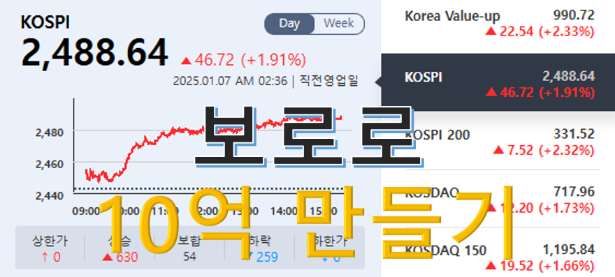 주식 투자